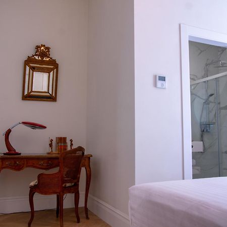 Pries Homes La Casa Azul Μάλαγα Εξωτερικό φωτογραφία