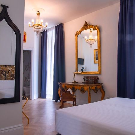 Pries Homes La Casa Azul Μάλαγα Εξωτερικό φωτογραφία