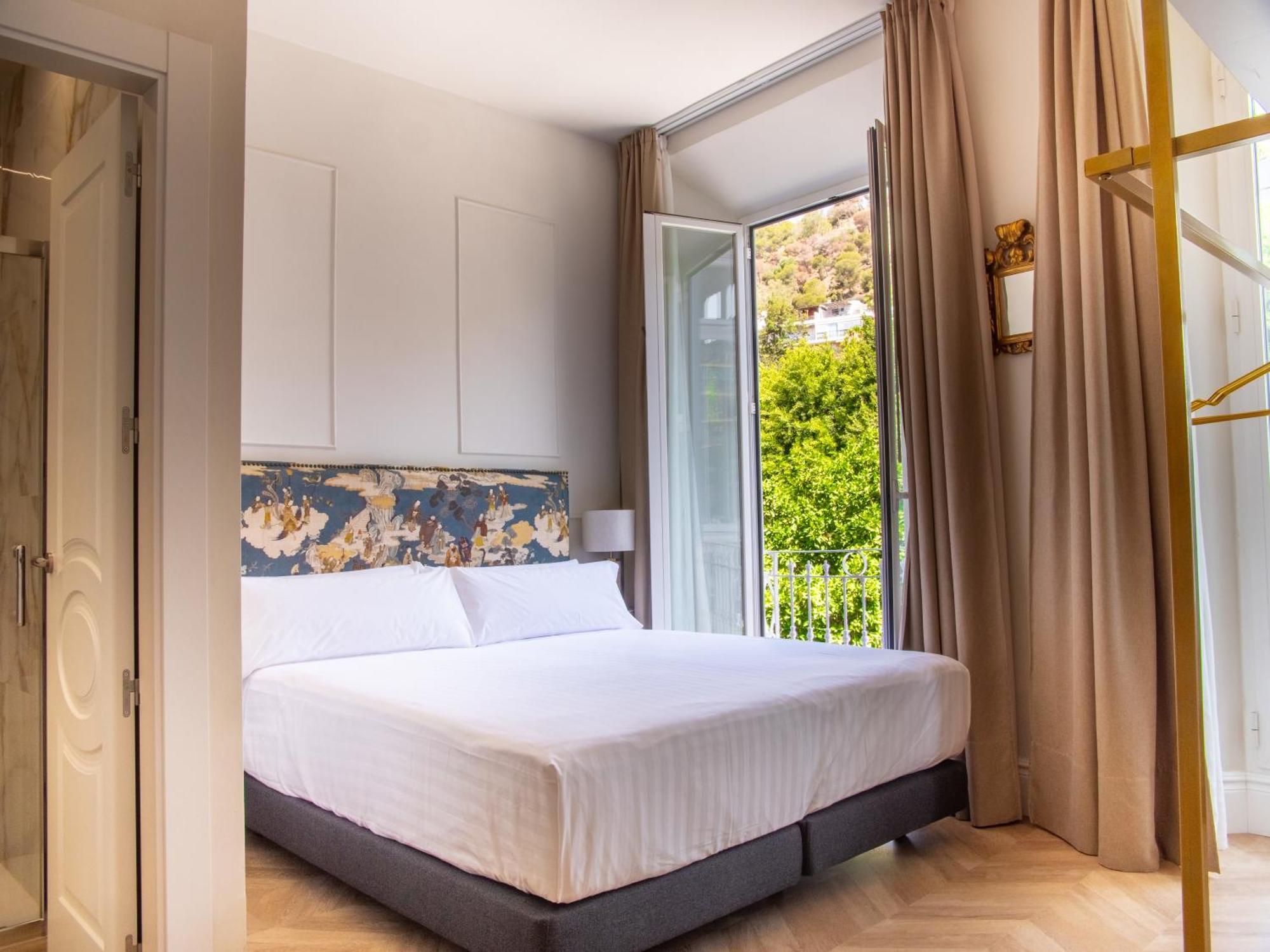 Pries Homes La Casa Azul Μάλαγα Εξωτερικό φωτογραφία