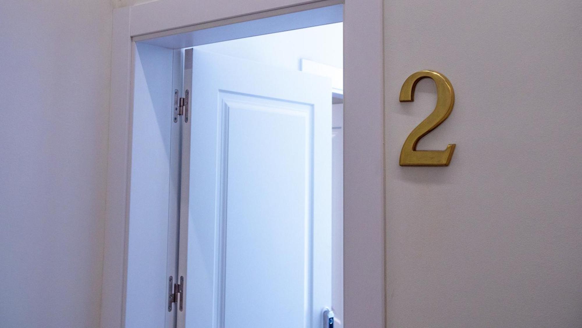 Pries Homes La Casa Azul Μάλαγα Εξωτερικό φωτογραφία
