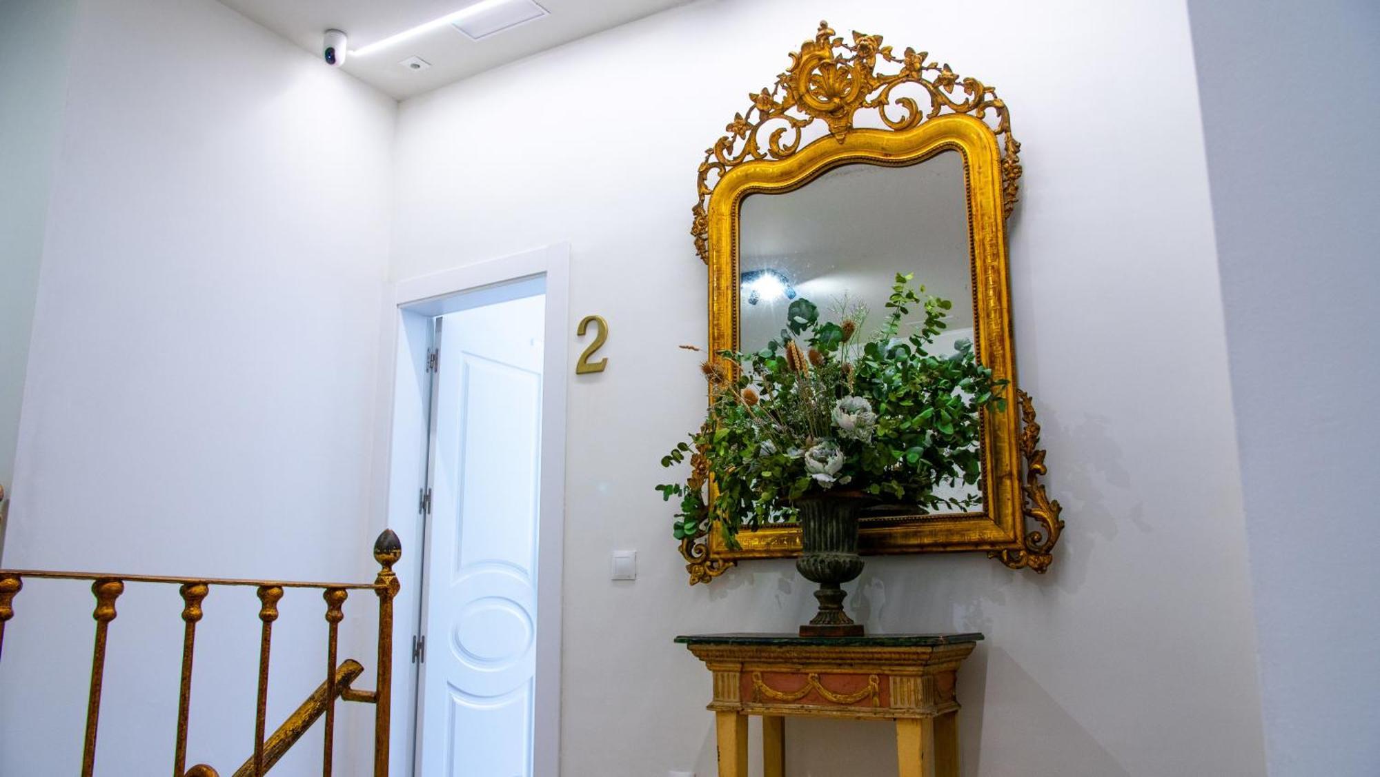 Pries Homes La Casa Azul Μάλαγα Εξωτερικό φωτογραφία