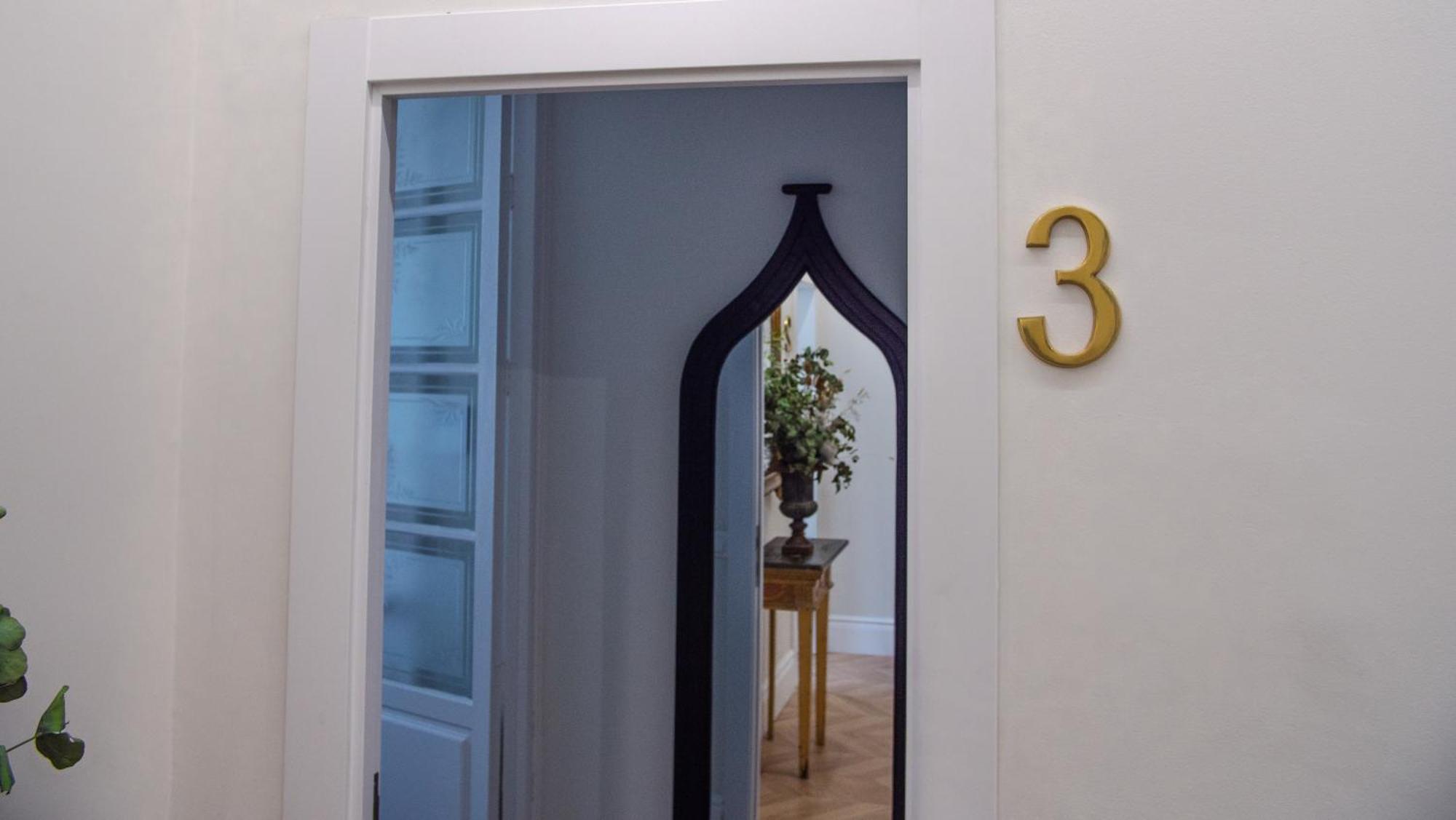 Pries Homes La Casa Azul Μάλαγα Εξωτερικό φωτογραφία