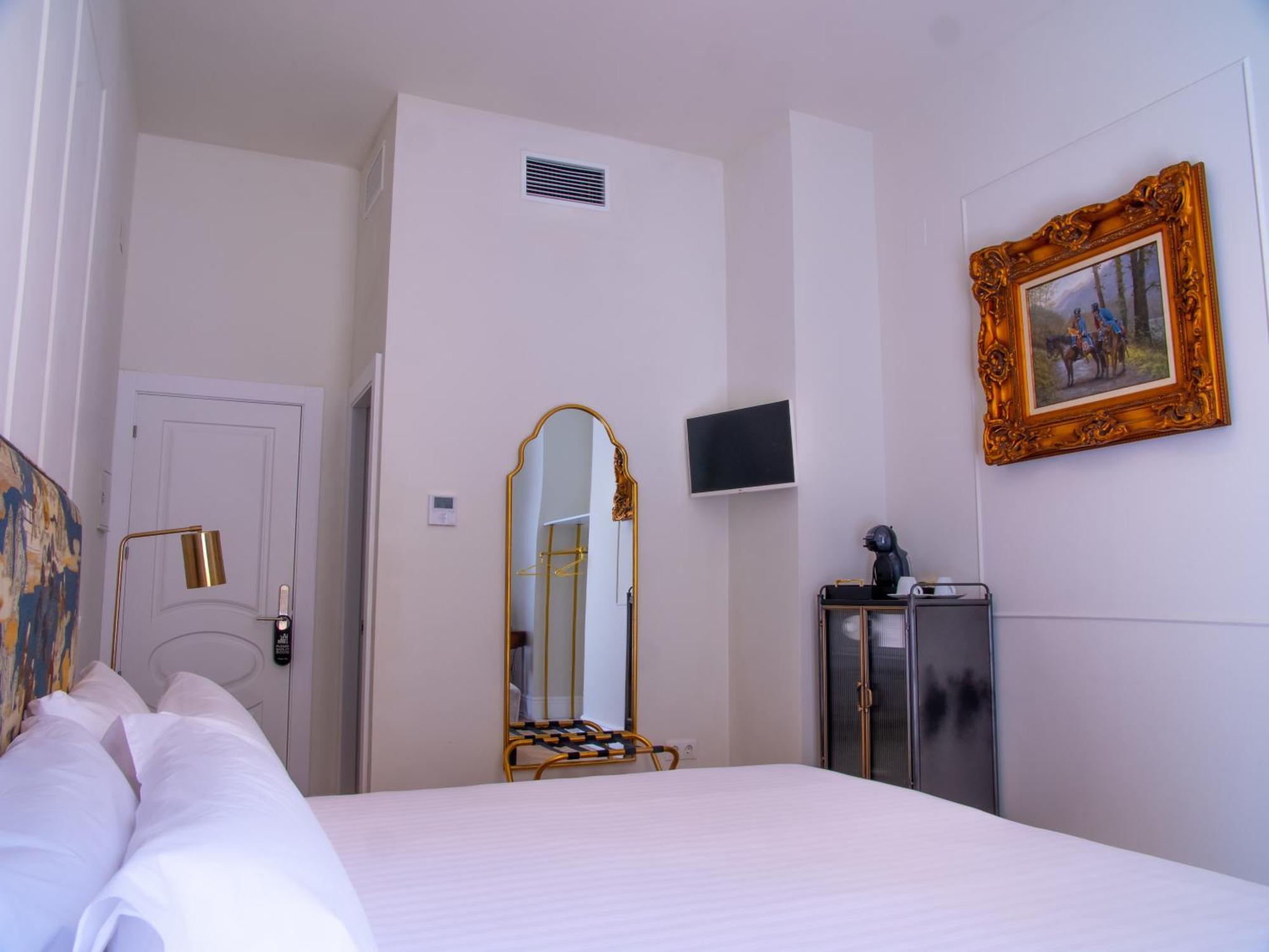 Pries Homes La Casa Azul Μάλαγα Εξωτερικό φωτογραφία