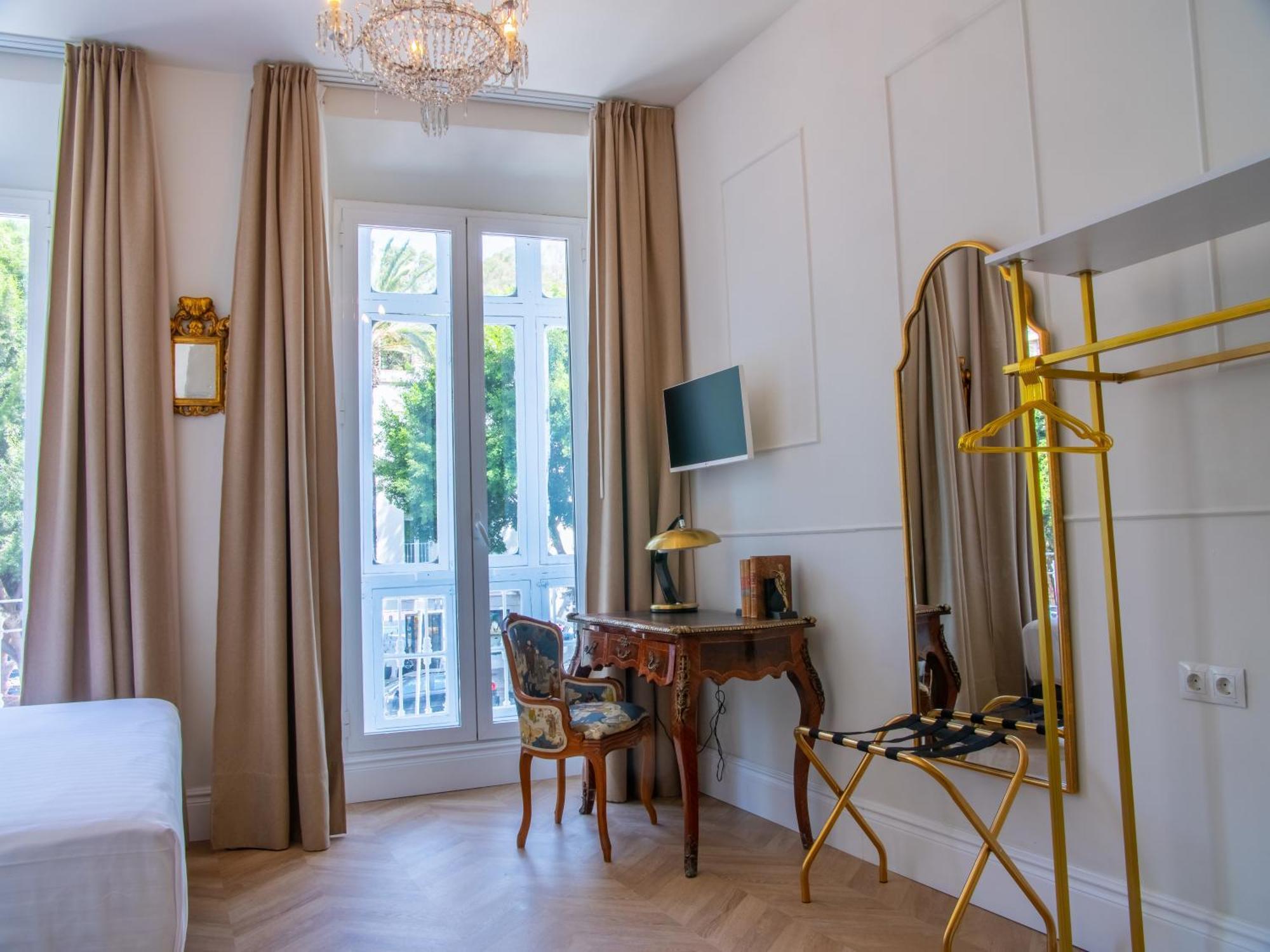 Pries Homes La Casa Azul Μάλαγα Εξωτερικό φωτογραφία