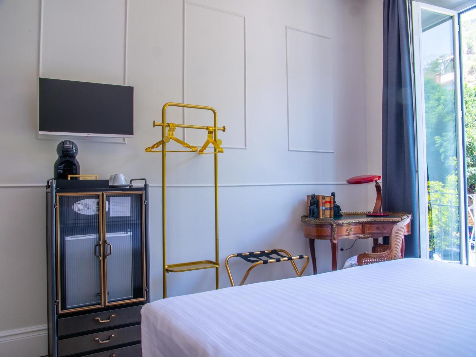 Pries Homes La Casa Azul Μάλαγα Εξωτερικό φωτογραφία