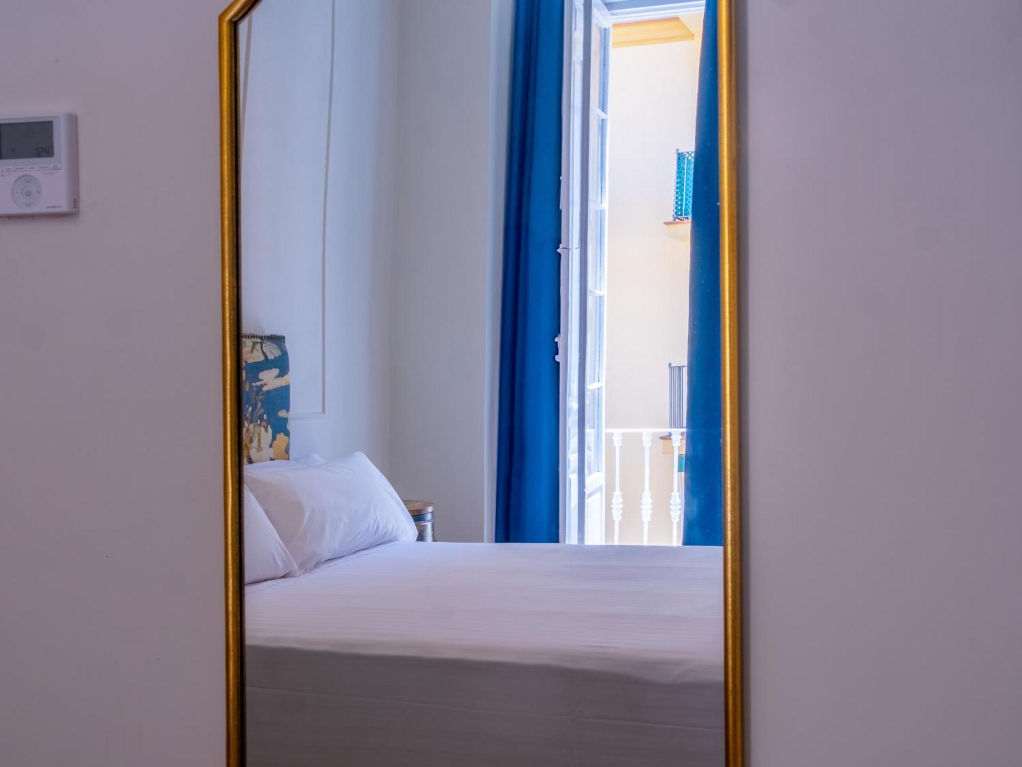 Pries Homes La Casa Azul Μάλαγα Εξωτερικό φωτογραφία