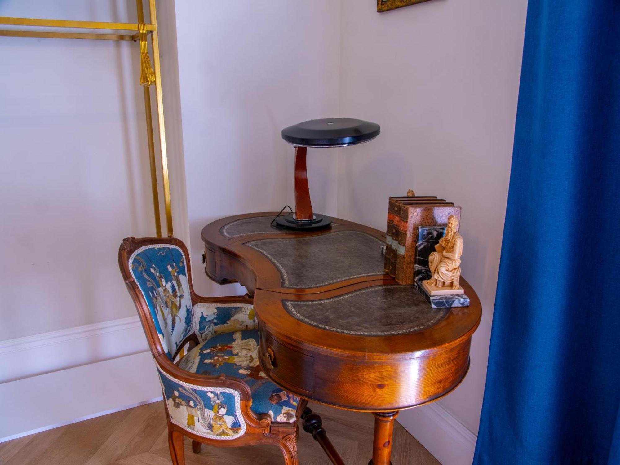Pries Homes La Casa Azul Μάλαγα Εξωτερικό φωτογραφία