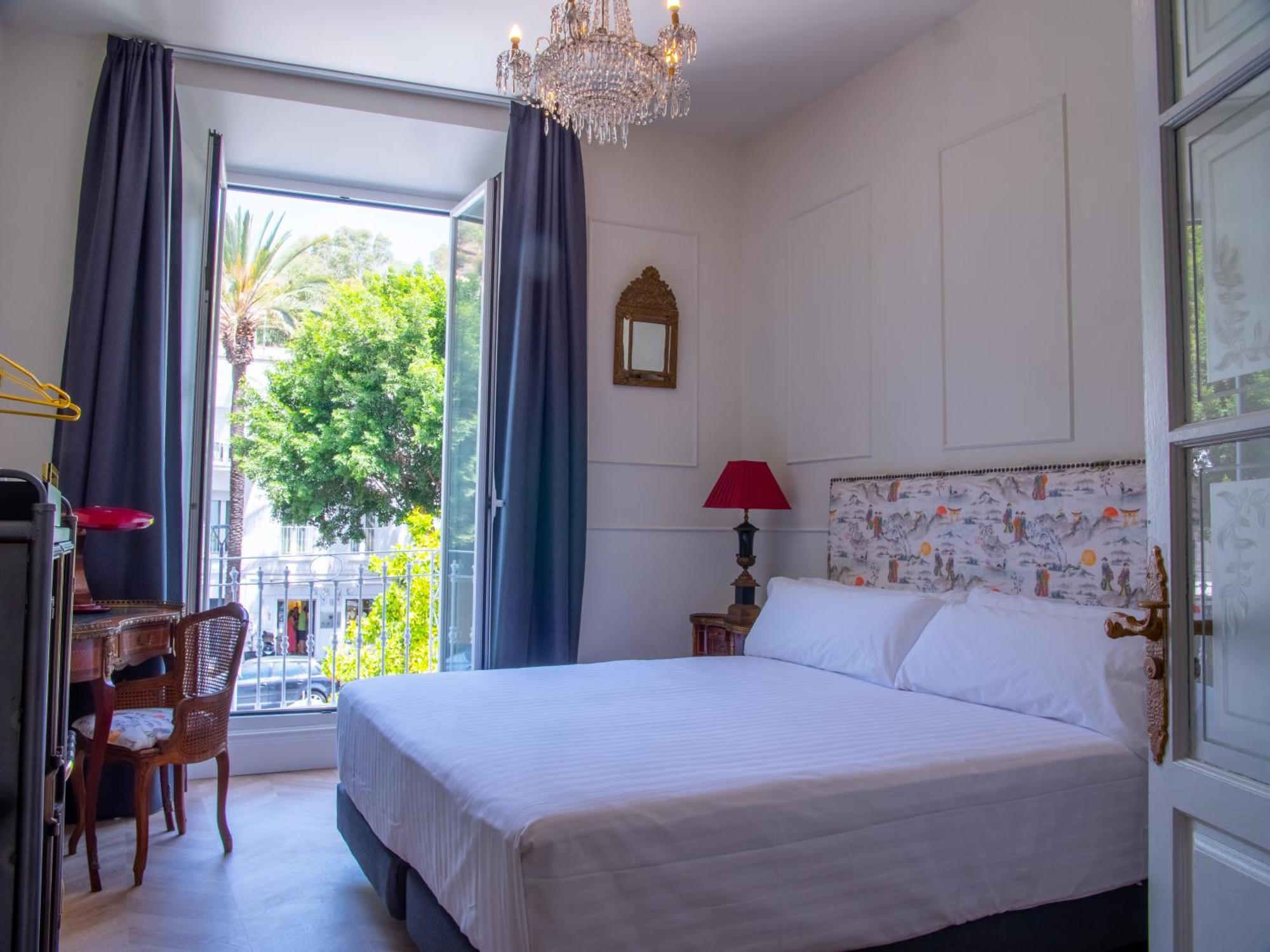 Pries Homes La Casa Azul Μάλαγα Εξωτερικό φωτογραφία