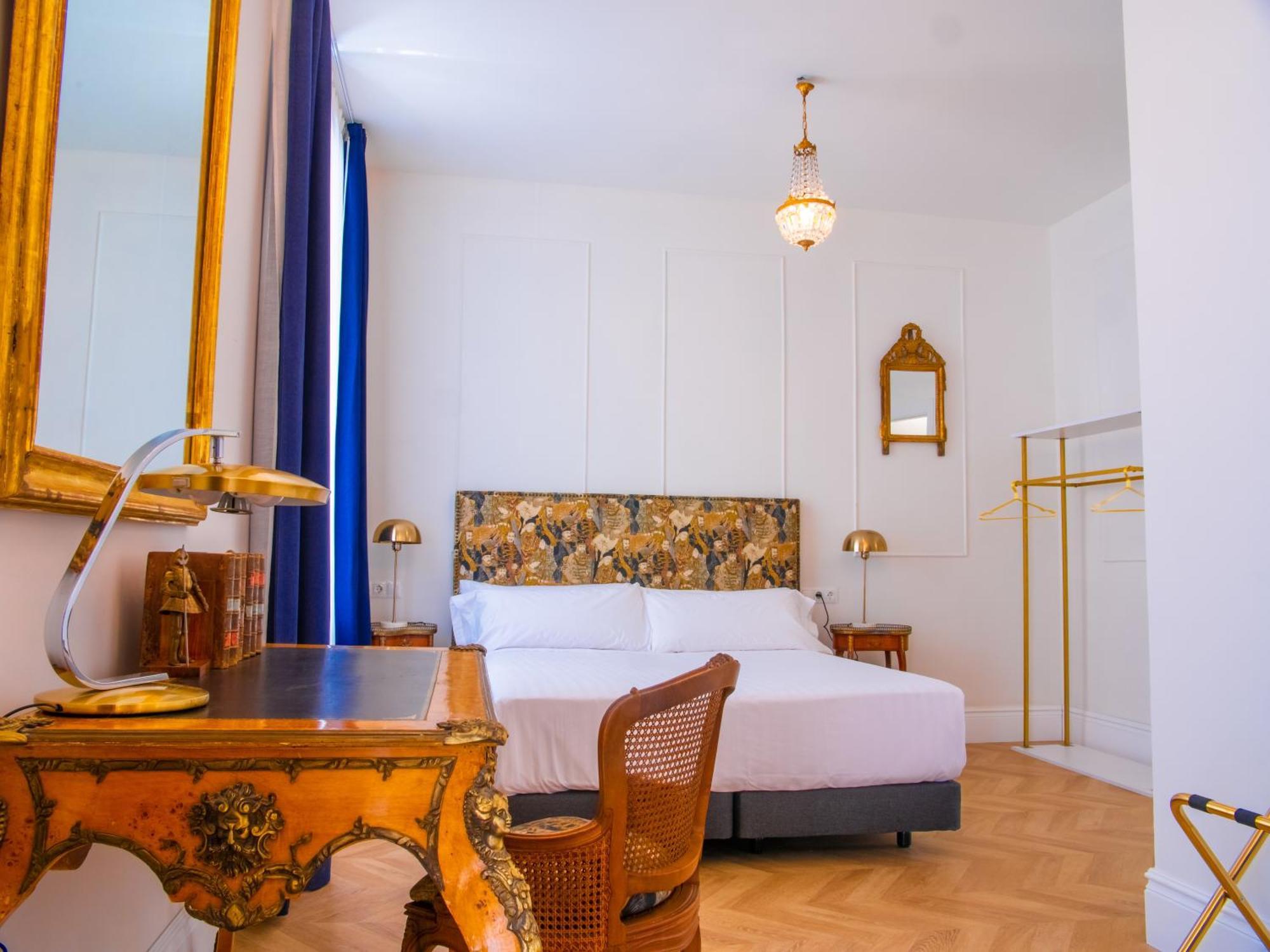 Pries Homes La Casa Azul Μάλαγα Εξωτερικό φωτογραφία