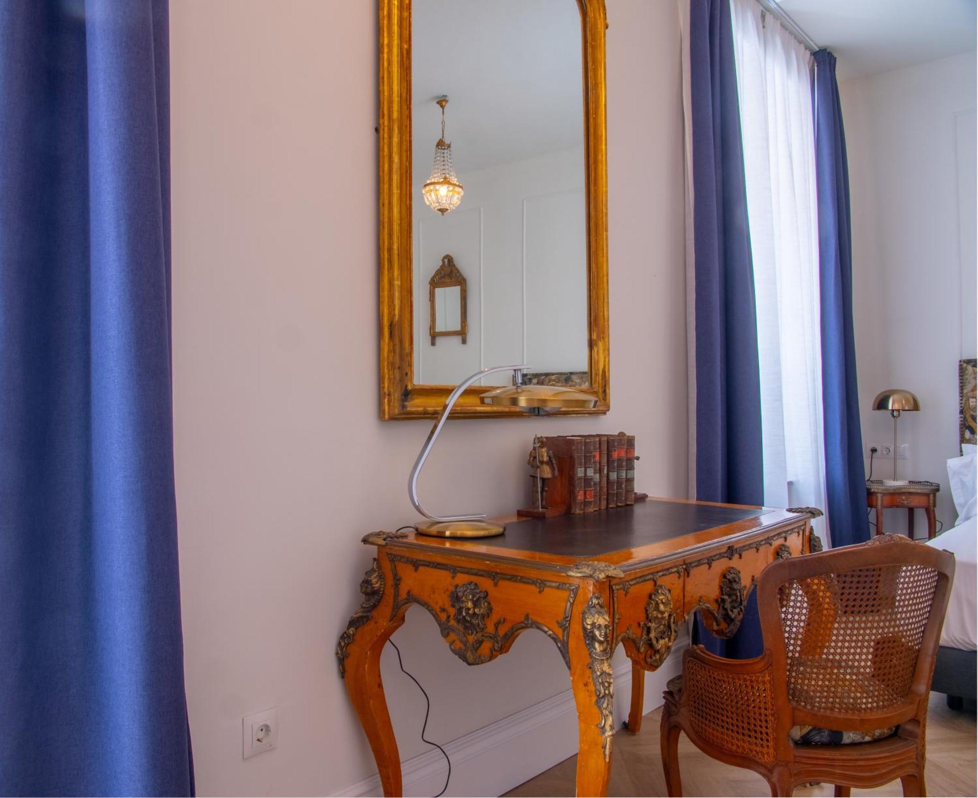 Pries Homes La Casa Azul Μάλαγα Εξωτερικό φωτογραφία