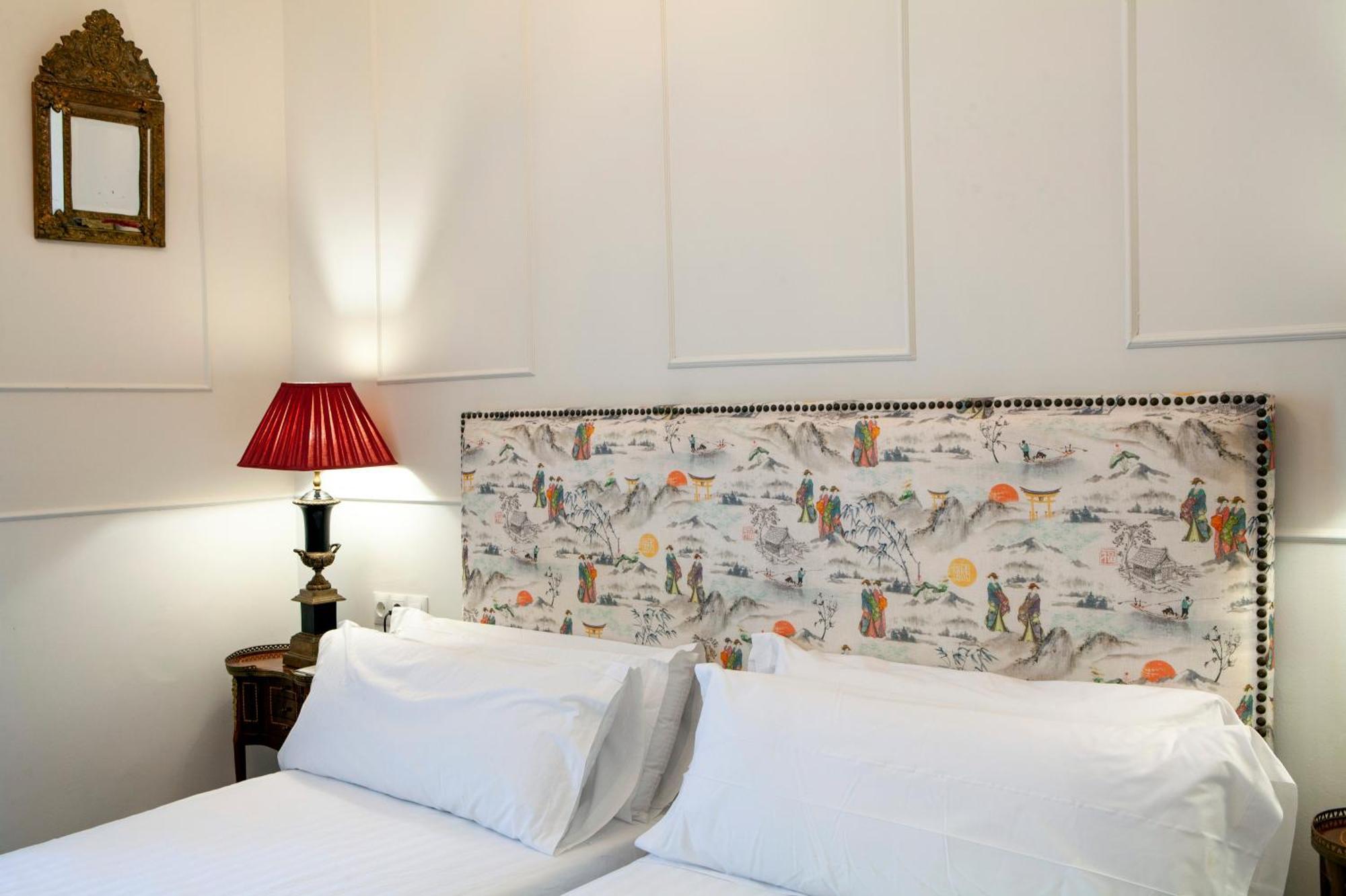 Pries Homes La Casa Azul Μάλαγα Εξωτερικό φωτογραφία
