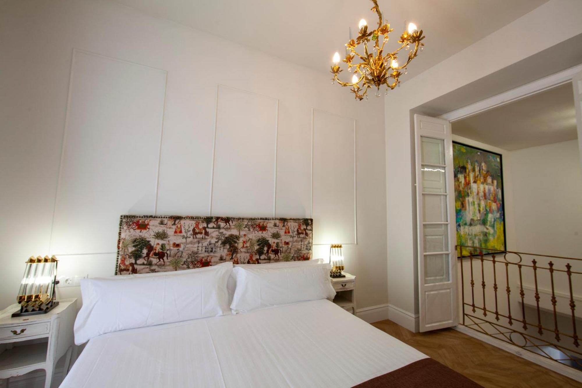Pries Homes La Casa Azul Μάλαγα Εξωτερικό φωτογραφία