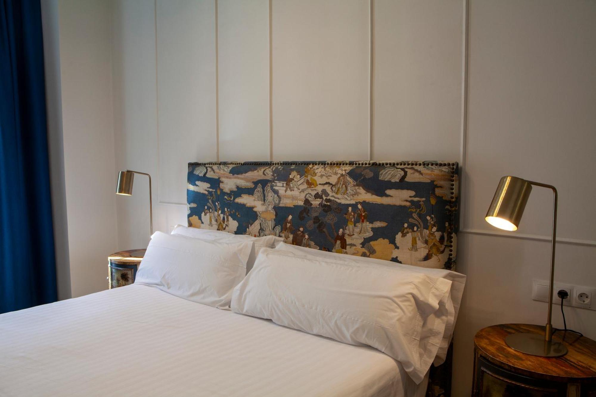 Pries Homes La Casa Azul Μάλαγα Εξωτερικό φωτογραφία