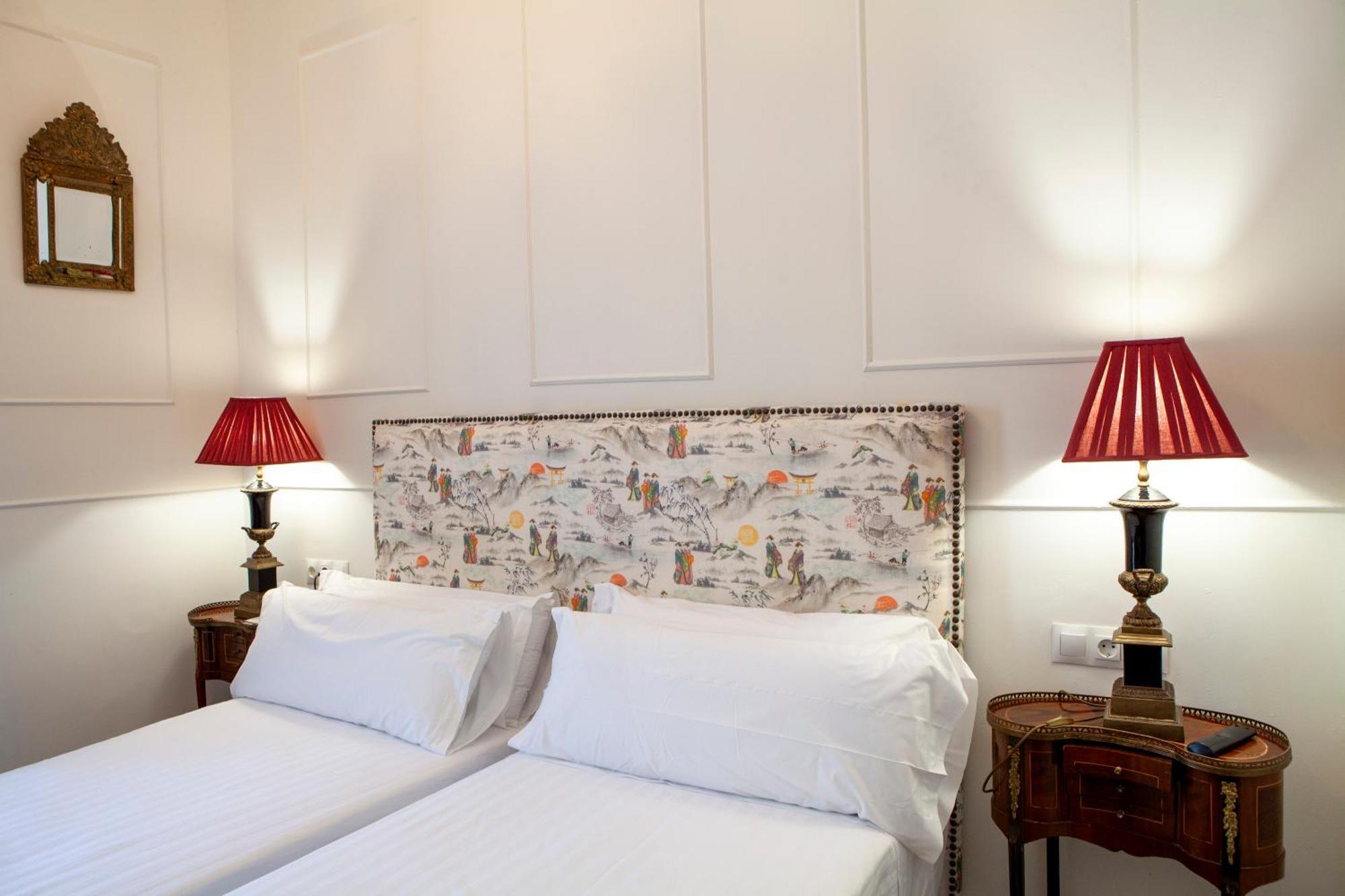 Pries Homes La Casa Azul Μάλαγα Εξωτερικό φωτογραφία