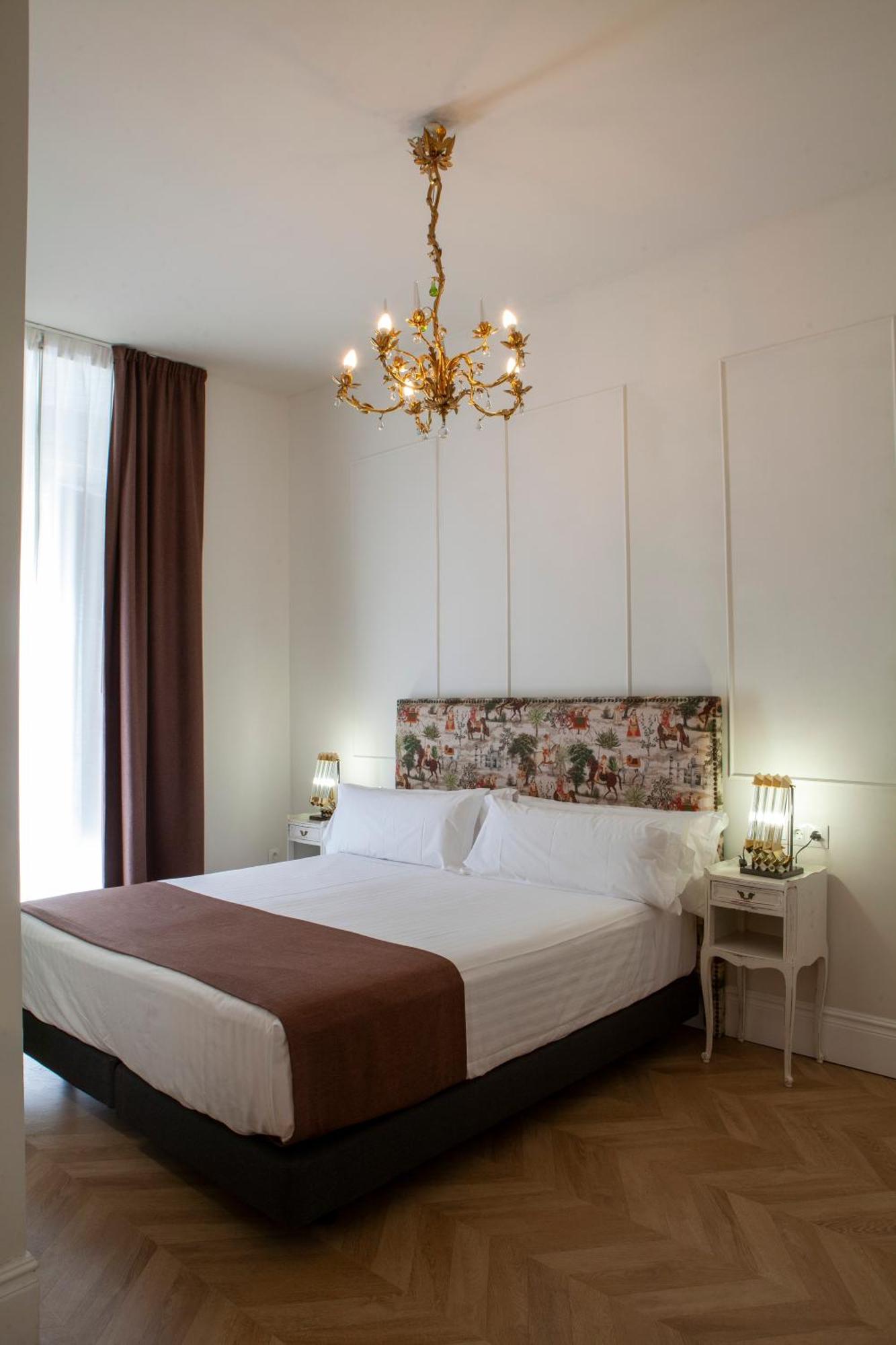 Pries Homes La Casa Azul Μάλαγα Εξωτερικό φωτογραφία