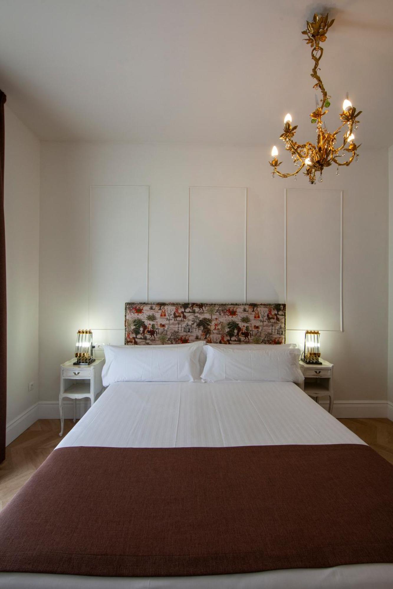 Pries Homes La Casa Azul Μάλαγα Εξωτερικό φωτογραφία