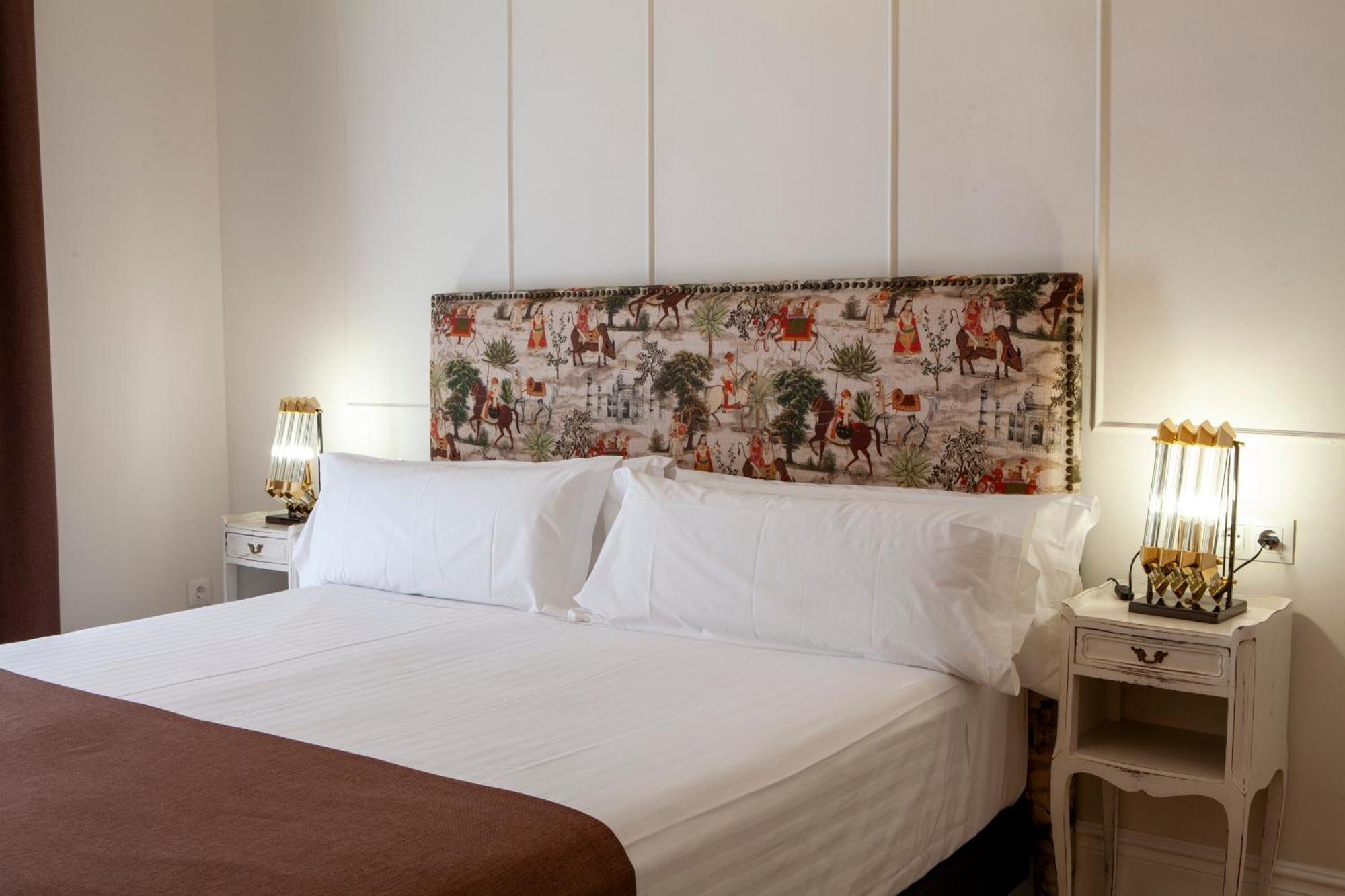 Pries Homes La Casa Azul Μάλαγα Εξωτερικό φωτογραφία